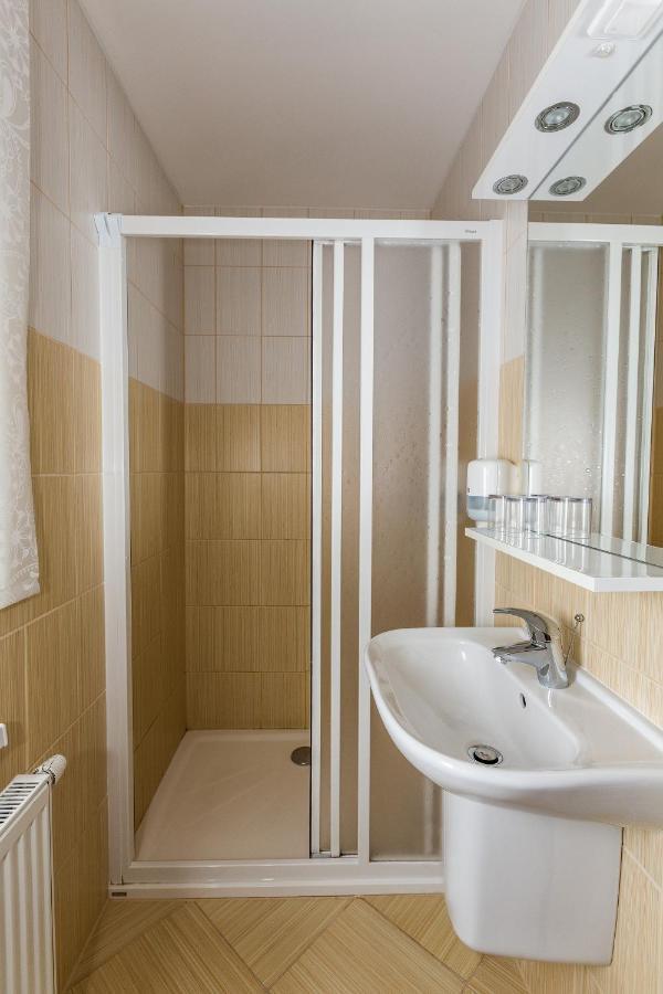Hotel Parkhotel Smržovka