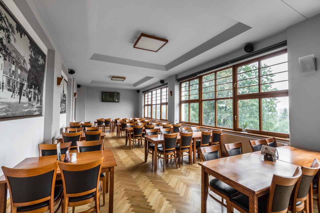 Parkhotel Hotel 3*