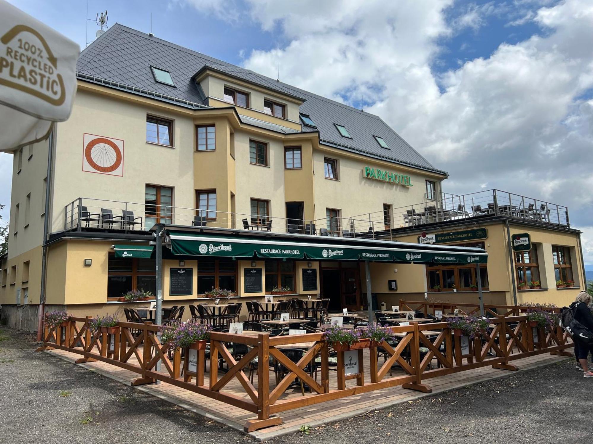 Parkhotel Hotel