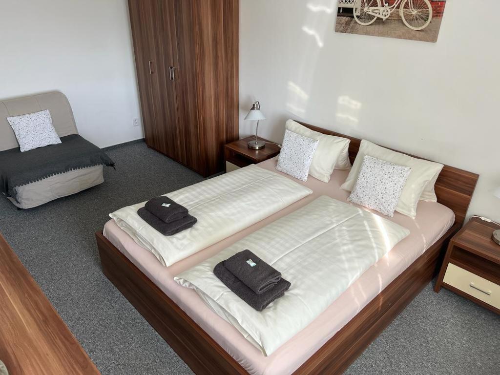 Hotel Parkhotel Smržovka